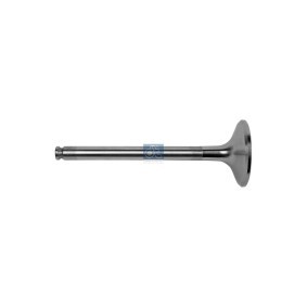 Osta DT Spare Parts Imuventtiili netistä G-Modell (W461)-mallille edulliseen hintaan