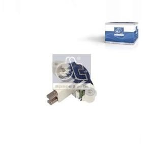 Køb Generatorregulator af DT Spare Parts 4.66513 til den lave pris 167,95 DKK