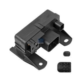 Køb Styreenhed, forvarmningstid af DT Spare Parts 4.66519 til den lave pris 1309,98 DKK