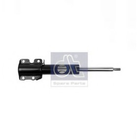 VOLKSWAGEN Stoßdämpfer von DT Spare Parts