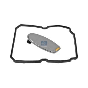 Kjøp Hydraulisk filtersett, automatgir av DT Spare Parts 4.66655 til den lave prisen 507,48 NOK