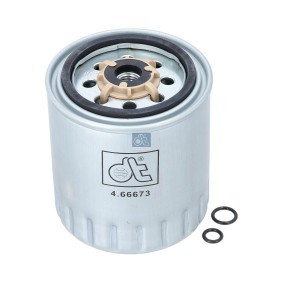 Compre Filtro de combustível da DT Spare Parts 4.66673 a um preço baixo por 29,13 €