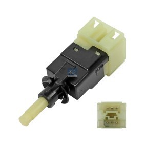 Kjøp Bremselysbryter av DT Spare Parts 4.66910 til den lave prisen 368,47 NOK