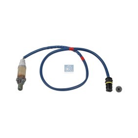 Compre Sonda lambda da DT Spare Parts 4.66932 a um preço baixo por 91,05 €