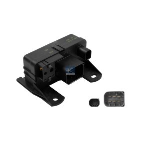 Køb Styreenhed, forvarmningstid af DT Spare Parts 4.66938 til den lave pris 1403,65 DKK