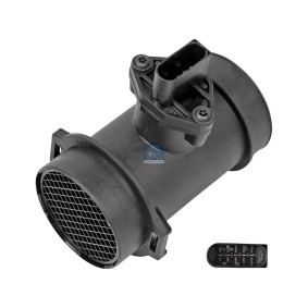 Køb Luftmassemåler af DT Spare Parts 4.67294 til den lave pris 1491,72 DKK
