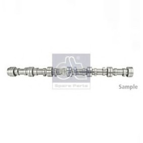 Acquista Albero a camme da DT Spare Parts 4.67313 a buon mercato per soli 324,38 €