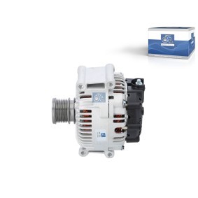 Lichtmaschine von DT Spare Parts