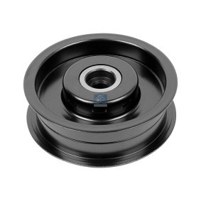 Kjøp Løpehjul, vifterem av DT Spare Parts 4.67537 til den lave prisen 665,65 NOK