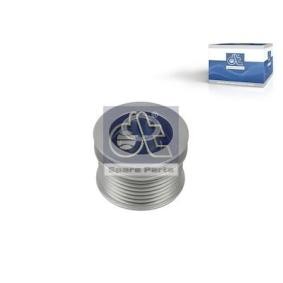 Riemenscheibe, Generator 4.67545 DAF von DT Spare Parts