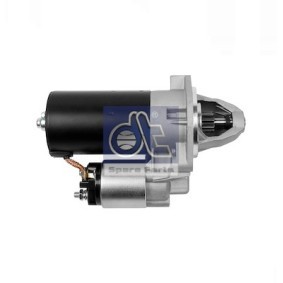 Anlasser von DT Spare Parts
