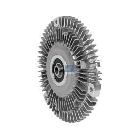 Kupplung, Kühlerlüfter von DT Spare Parts 4.67741