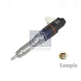 Compre Injector da DT Spare Parts 4.67797 a um preço baixo por 415,54 €