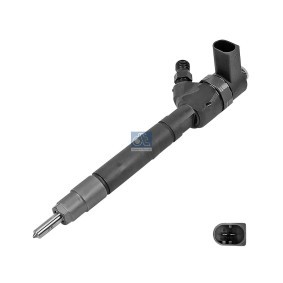 Compre Injetores de DT Spare Parts online para SPRINTER Camião basculante (905) a preços moderados