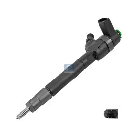Compre Injetores de DT Spare Parts online para SPRINTER Camião basculante (905) a preços moderados