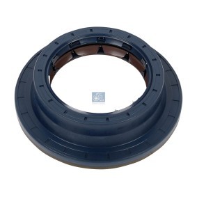Lichtscheibe, Heckleuchte 4.68038