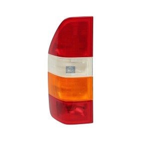 Lichtscheibe, Heckleuchte 4.68140