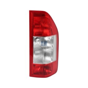 Lichtscheibe, Heckleuchte 4.68143