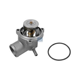 Kjøp Termostat, kjølemiddel av DT Spare Parts 4.68172 til den lave prisen 455,29 NOK