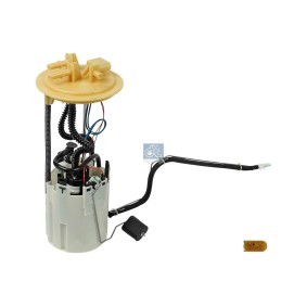 Achetez des Unité d'injection de carburant DT Spare Parts 4.68207 à prix pour 409,95 €