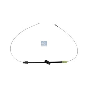 Handbremsseil 4.68256