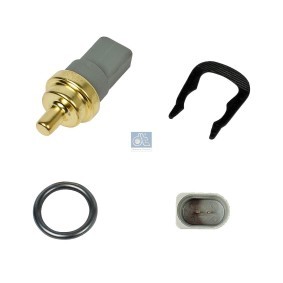 Sensor, Kühlmitteltemperatur von DT Spare Parts