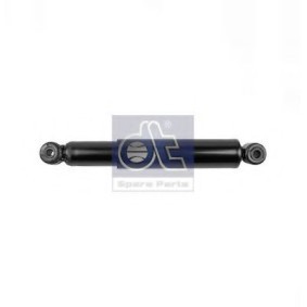 VOLKSWAGEN Stoßdämpfer von DT Spare Parts