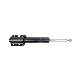 VOLKSWAGEN Stoßdämpfer von DT Spare Parts