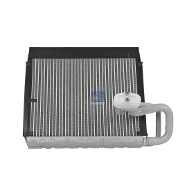 Verdampfer, Klimaanlage 4.68820