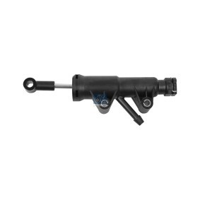 Kjøp Hovedsylinder, clutch av DT Spare Parts 4.69025 til den lave prisen 772,45 NOK