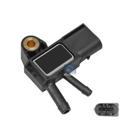 Differenzdrucksensor von DT Spare Parts