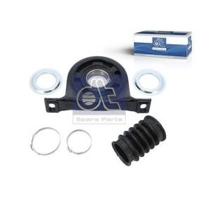 Acquista Cuscinetto, Supporto intermedio albero cardanico da DT Spare Parts 4.81188 a buon mercato per soli 101,52 €