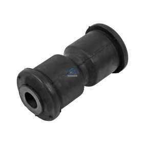 Lagerbuchse, Blattfeder von DT Spare Parts