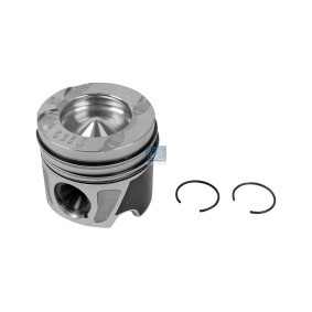 Achetez des Piston DT Spare Parts 4.91272 à prix pour 229,66 €