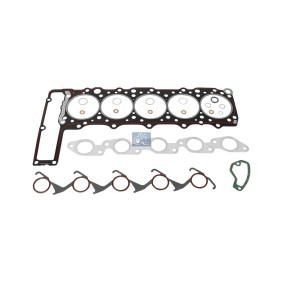 Compre Jogo de juntas, cabeça do cilindro da DT Spare Parts 4.91676 a um preço baixo por 174,21 €
