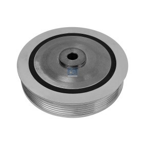Köp Remskiva, vevaxel av DT Spare Parts 6.21125 till det låga priset 1242,23 kr