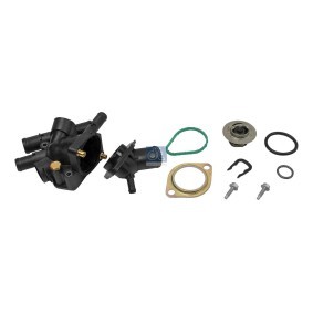 Thermostat des Herstellers DT Spare Parts - Originalware Artikelnummer: 6.30317