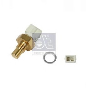 Sensor, Kühlmitteltemperatur von DT Spare Parts