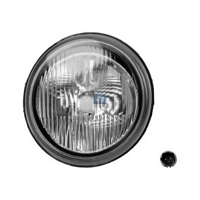 Nebelscheinwerfer von DT Spare Parts