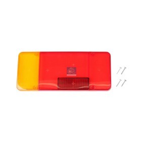 Osta Lasi, takavalo DT Spare Parts:llä 7.25267 edullisesti hintaan 22,37 €