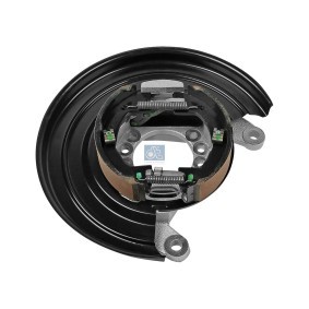 Bremsbacke 7.34160