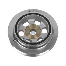 Köp Remskiva vevaxel från DT Spare Parts på nätet till DAILY III Flak/chassi till schyssta priser
