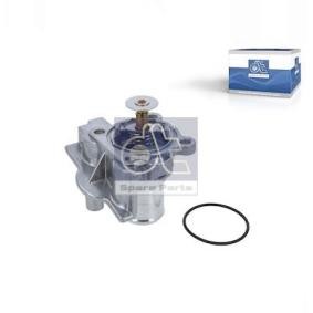 Achetez des Thermostat d'eau DT Spare Parts 7.60205 à prix pour 71,63 €
