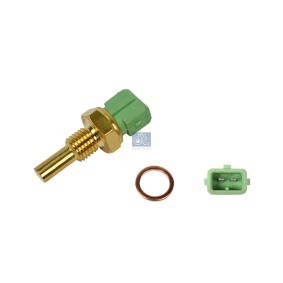 Kühlmitteltemperatursensor von DT Spare Parts für Defender Pickup (L316) günstig online kaufen