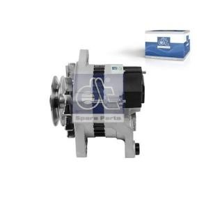 Lichtmaschine von DT Spare Parts
