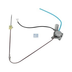Køb Rudehejs af DT Spare Parts 7.70130 til den lave pris 3962,81 DKK