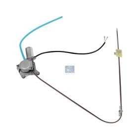 Kjøp Vindusheis av DT Spare Parts 7.70131 til den lave prisen 6643,41 NOK
