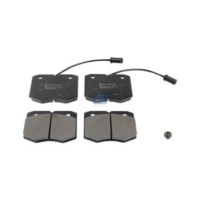 Compre Pastilhas de travão da DT Spare Parts 7.92622 a um preço baixo por 51,43 €