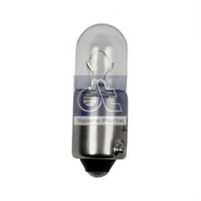 Achetez des Ampoule DT Spare Parts 9.78123 à prix pour 2,06 €