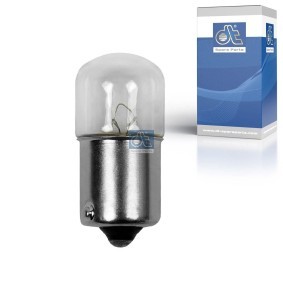 Osta Polttimo, takavalo DT Spare Parts:llä 9.78131 edullisesti hintaan 2,44 €